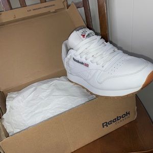 Reebok Classic
